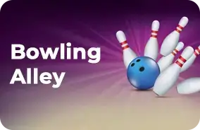 Bowling Alley.
