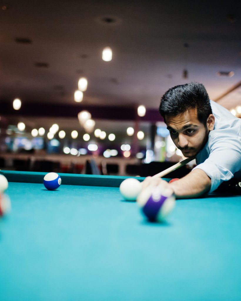 Snooker